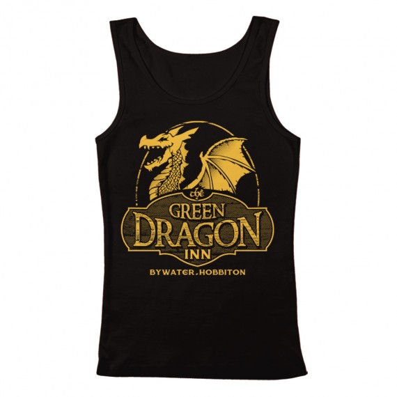 Green Dragon Women's